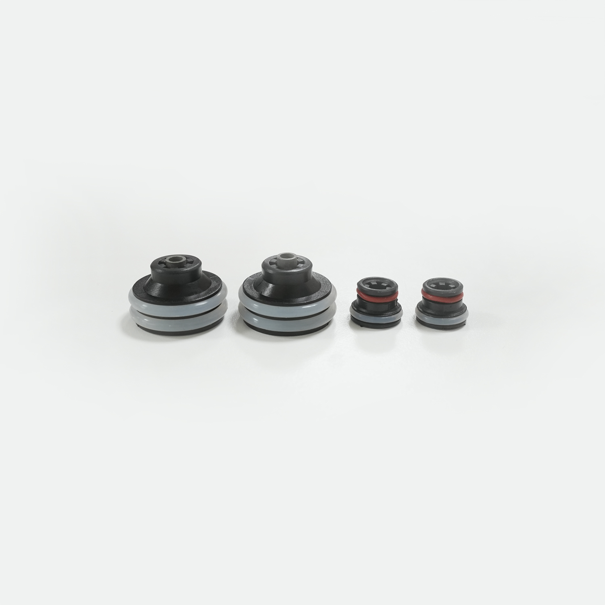 XF350 Motor Bushings Set (two Sets)