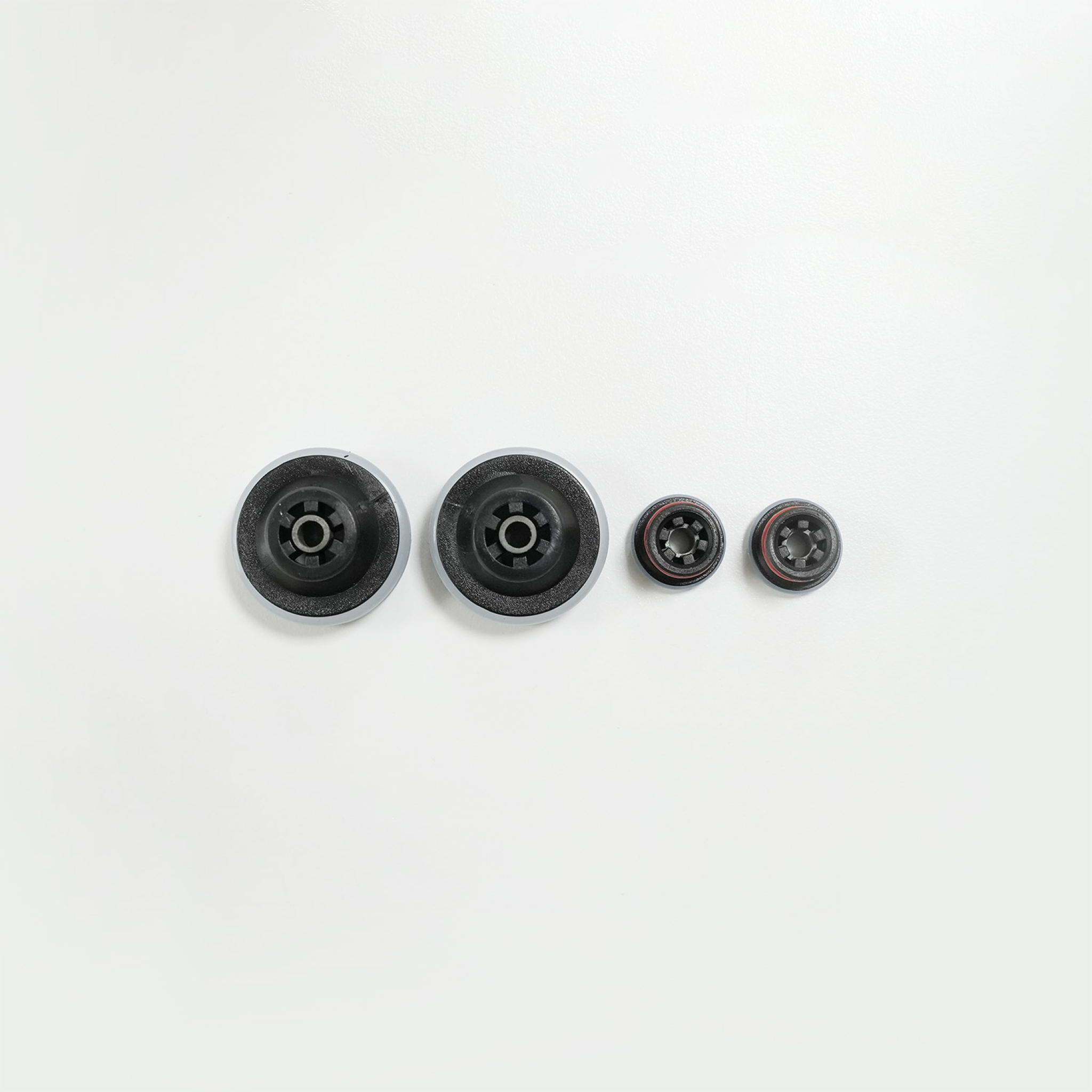 XF330 Motor Bushings Set (two Sets)