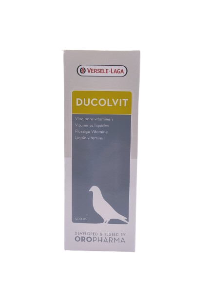 Ducolvit 500ml