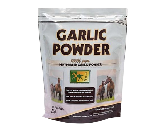 GARLIC POWDER TRM 1kg