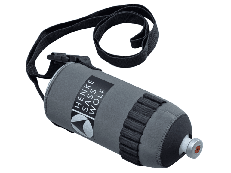 HSW BOTTLEHOLDER 500-1000 ML BELT MODEL