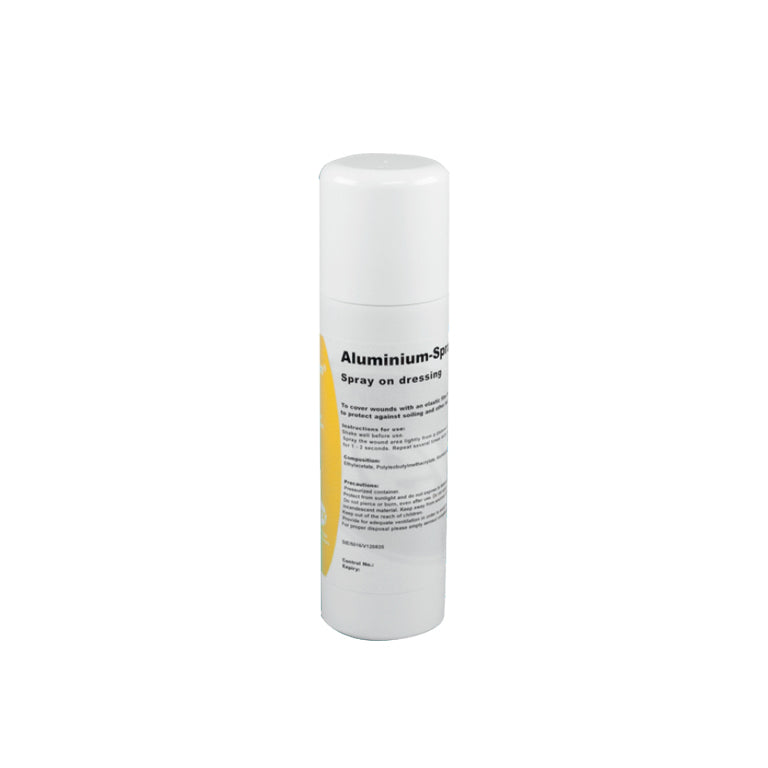 Sanditan Aluminum Spray