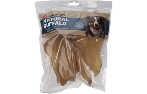 Flamingo Nature Chewing Ear Dog Treats 5pcs - 5