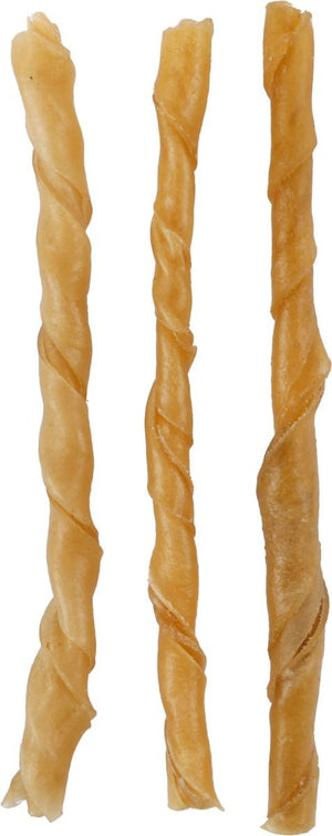 Flamingo Rawhide Flouride Dog Treats 75g - 75g