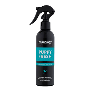 Animology Puppy Fresh Deodorising Puppy Spray 250ml - 250ml