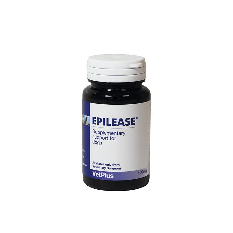 Epilease (100mg)