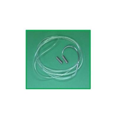 50Lb Double 2X500mm Nylon + 2X 10mm Crimp + V Small Needle - Shopivet.com