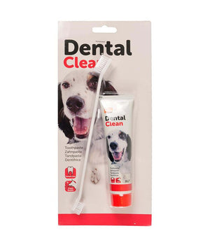 Flamingo Dog Dental Clean Kit -