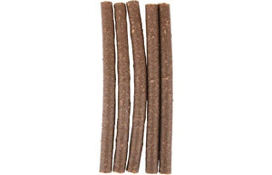 Flamingo Chew'n Snack Lamb Sticks Dog Treats 700g - 700G