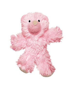 Kong Teddy Bear Catnip Kitten Toy -
