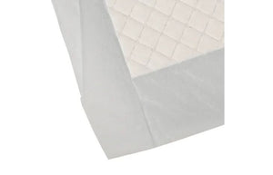 Flamingo Pady White Pet Training Pads Large 20pcs - Large