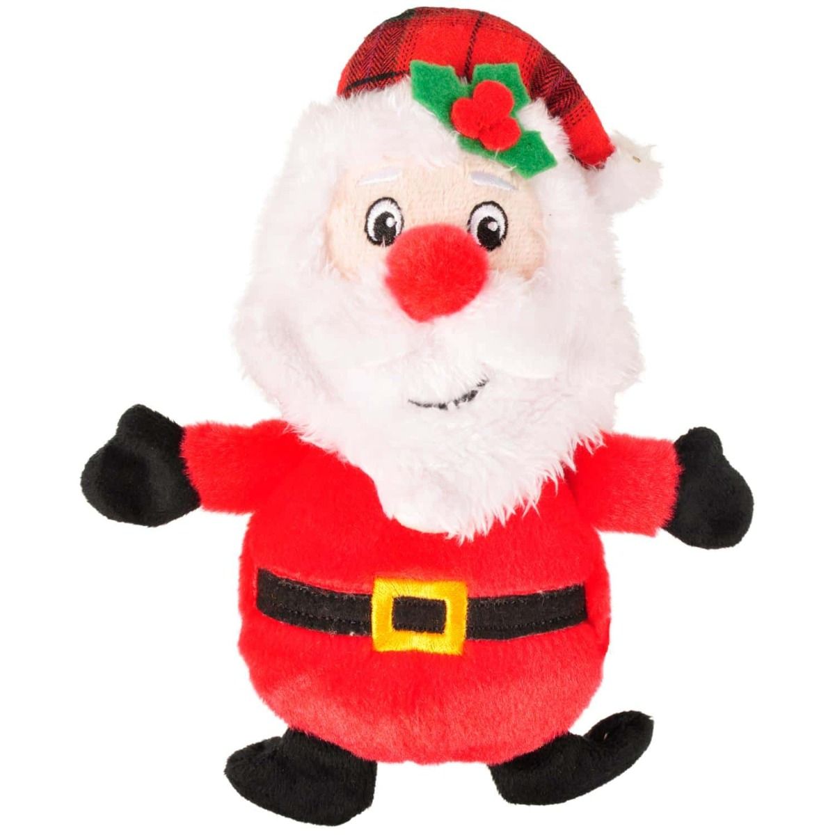 Flamingo Alford Assorted Christmas Dog Toy -