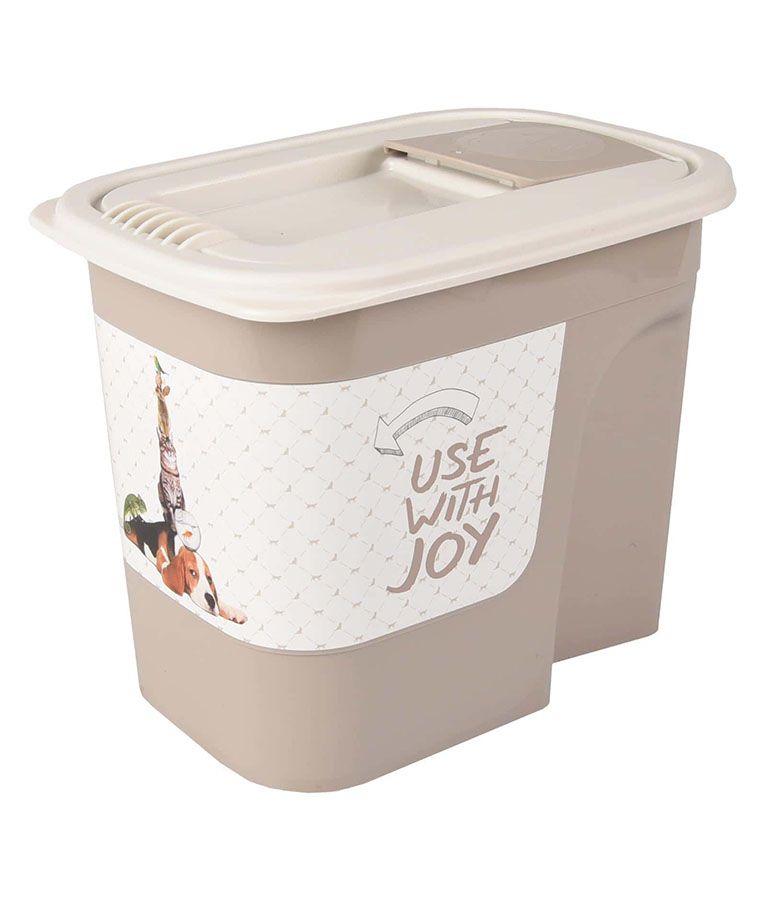 Flamingo June Pet Food Container  - 2.2L