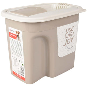 Flamingo June Pet Food Container  - 23.3L