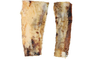 Flamingo Natural Buffalo Rib Bone Dog Treats 2pcs - 120g