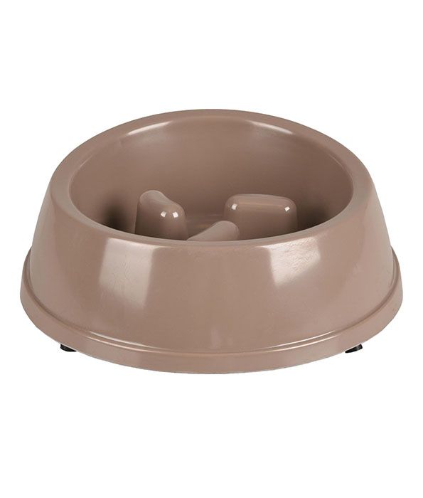 Flamingo Mangi Dog Slow Feeder - 500ml
