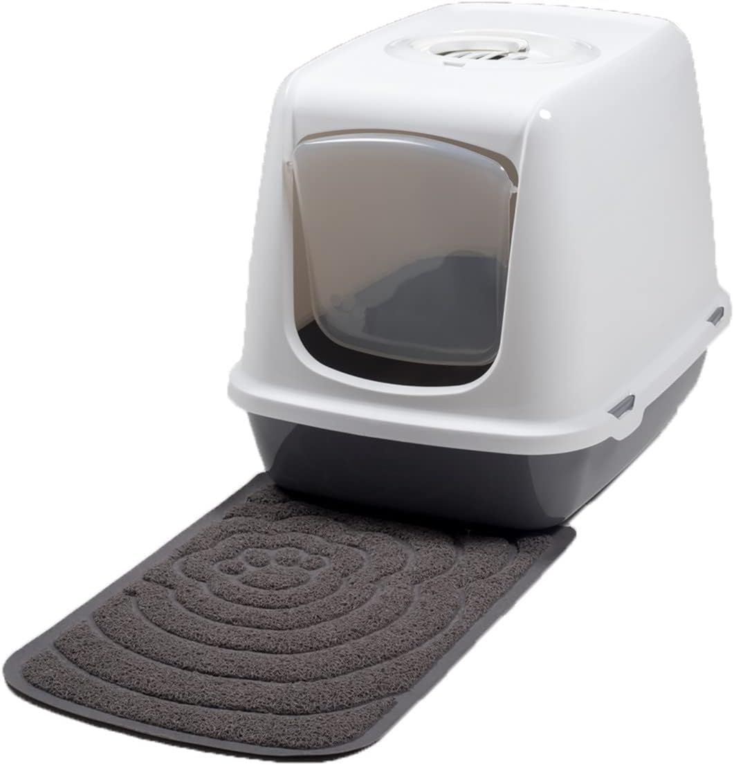 Savic Oscar Cat Toilet Home