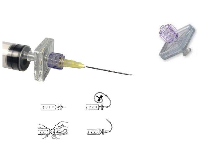 HEMO NATE BLOOD FILTER, STERILE