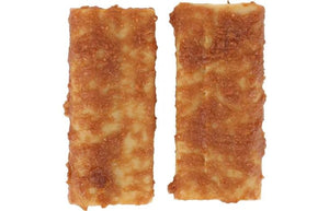 Flamingo Chicken&Peanut Butter Wrap Dog Treat 120g - 120g