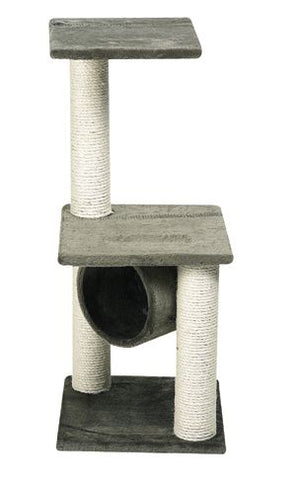 Flamingo NR157 Cat Scratching Pole - BROWN