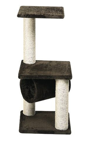 Flamingo NR157 Cat Scratching Pole - BROWN