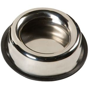 Flamingo Inox Dog Dish  - 25ml