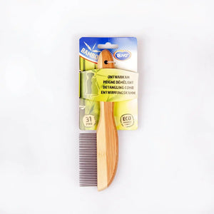 DUVO Detangling Comb[Count - 31]