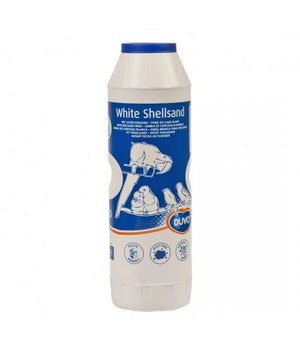 Duvo Shellsand With Aniseed 2kg[Weight - 2kg]