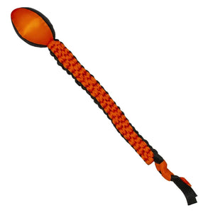Duvo Sporty Rugby With Tail 69x8x7cm Black/Yellow & Black/Red[Color - Black & Yellow]