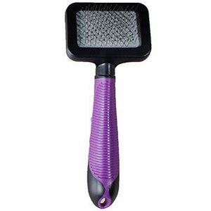 Flamingo Long & Short-Haired Cat Slicker Brush - S