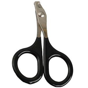 Flamingo Groo'me Fabio Cat Nail Scissors  - OS