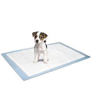 Flamingo Puppy Pads - 7