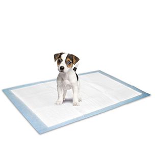 Flamingo Puppy Pads - S