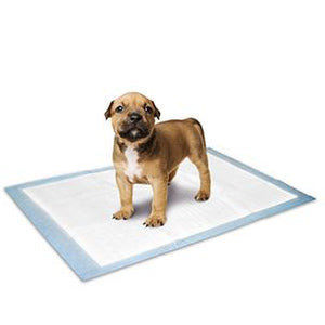 Flamingo Puppy Pads - M