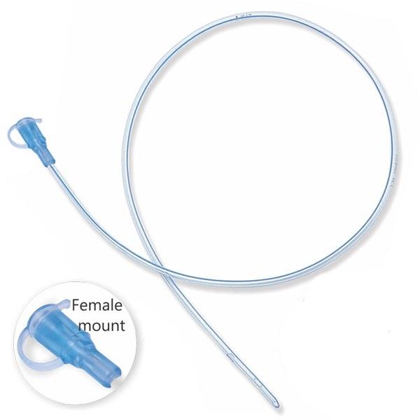FIONIAVET FEEDING TUBE 6FR, 2,0 X 400MM