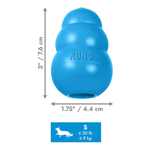 Kong Puppy Toy - L