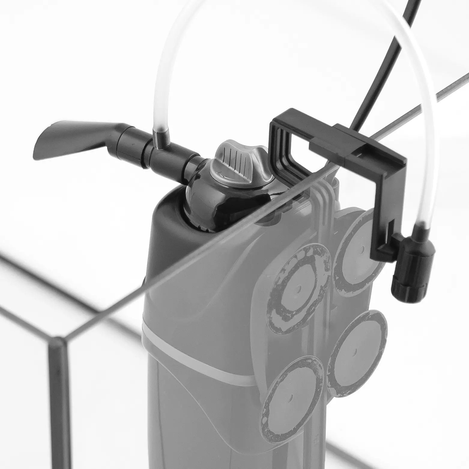 Aquael Fan Filter-Internal Filter[Size - 1 Plus]