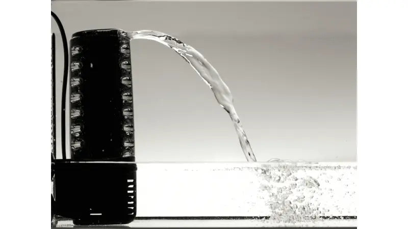 Aquael Asap Internal Filter[Flow - 300L/h]