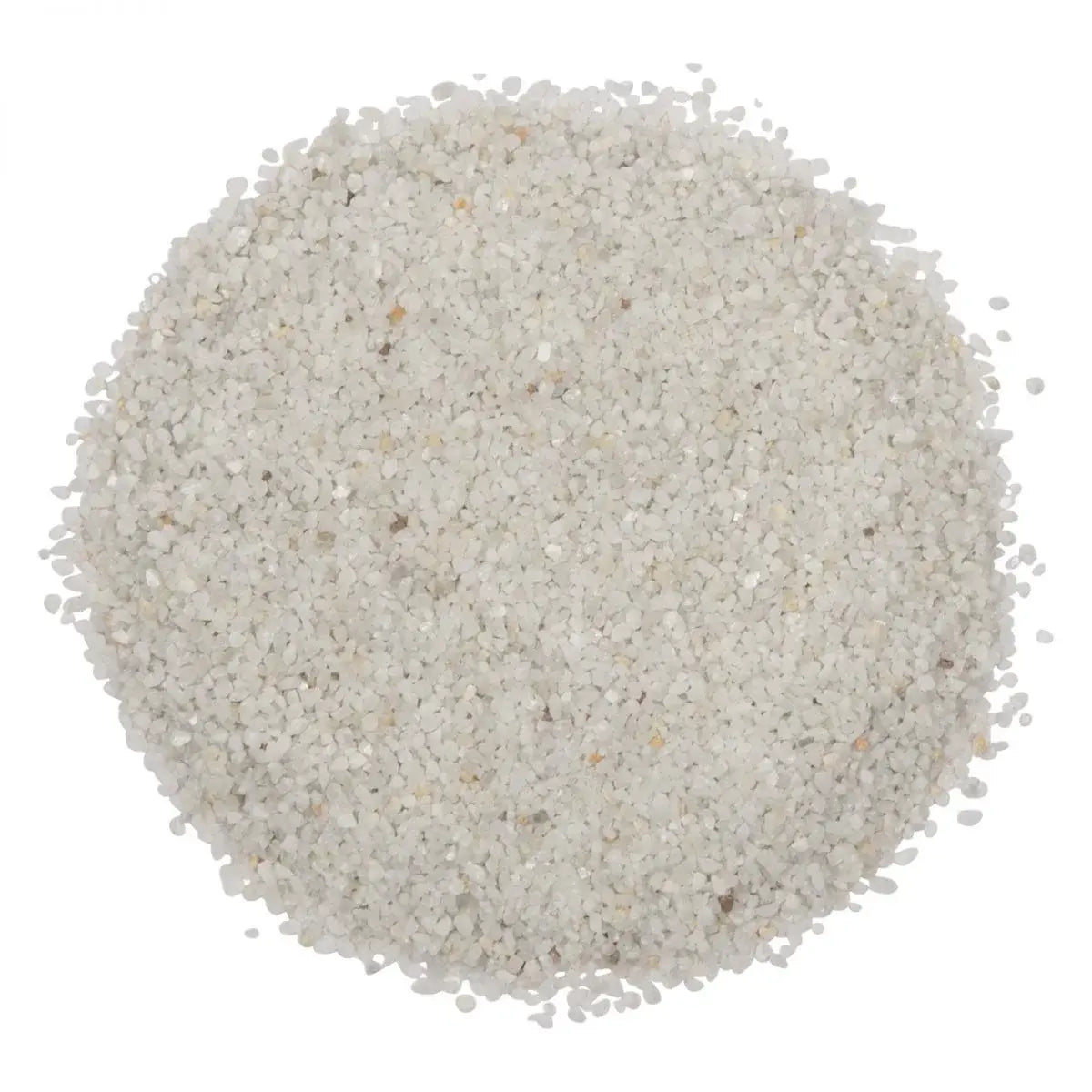Aquael Quartz Sand 0.1 - 0.3 mm[Weight - 10kg]