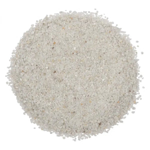 Aquael Quartz Sand 0.1 - 0.3 mm[Weight - 10kg]