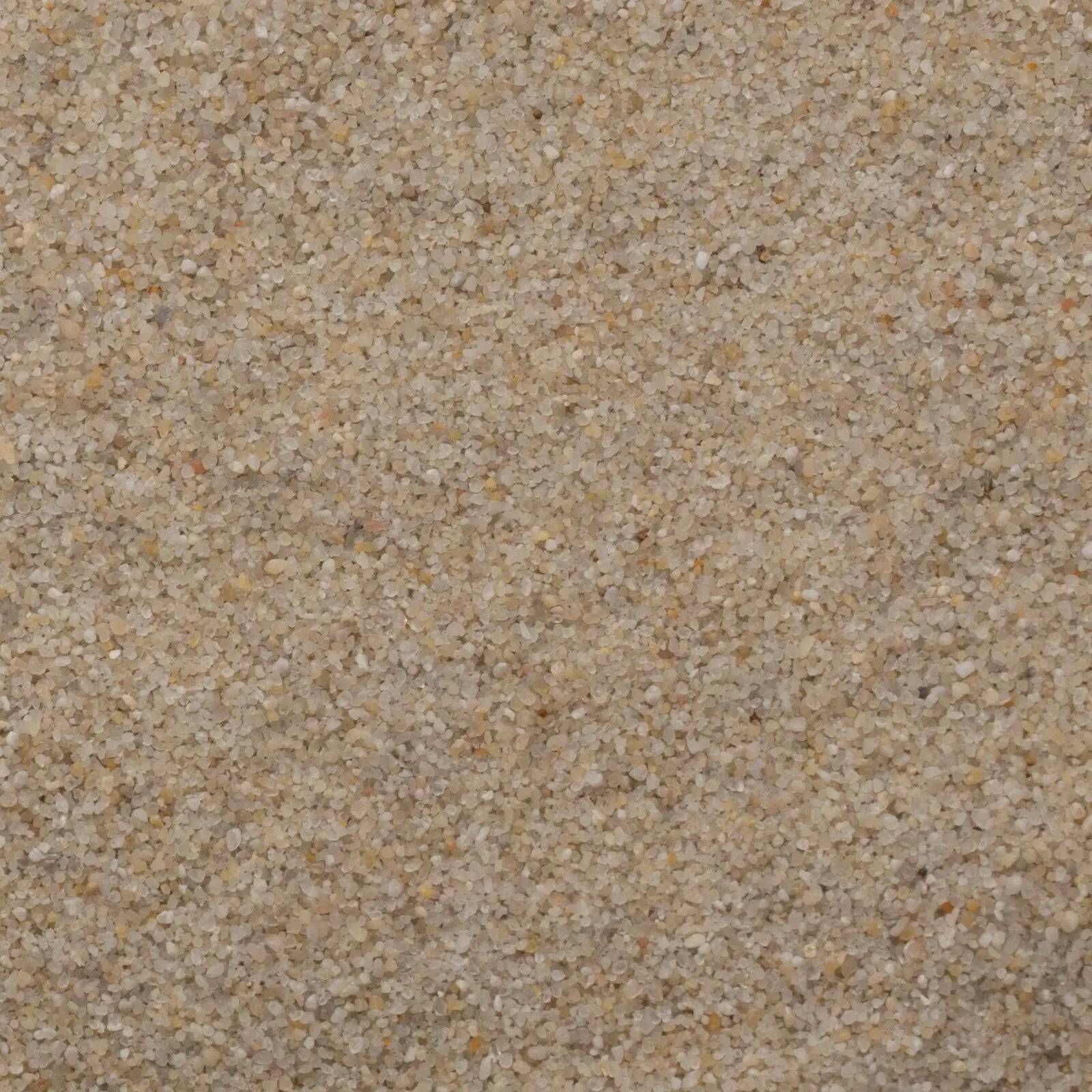 Aquael Quartz Sand 0.4-1.2mm 2kg