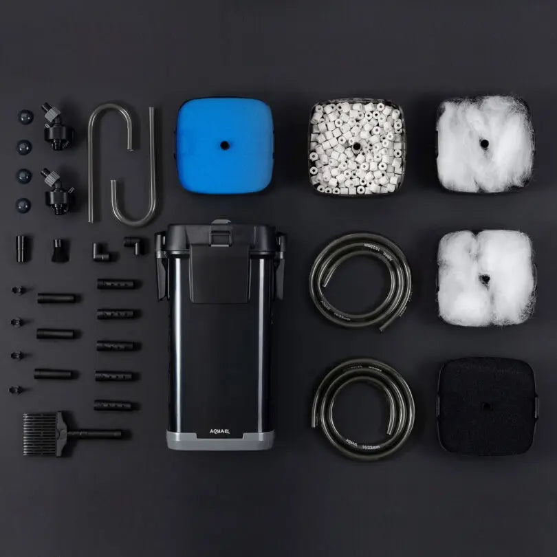 Aquael Ultramax External Filter[Max Output - 1000L/H]