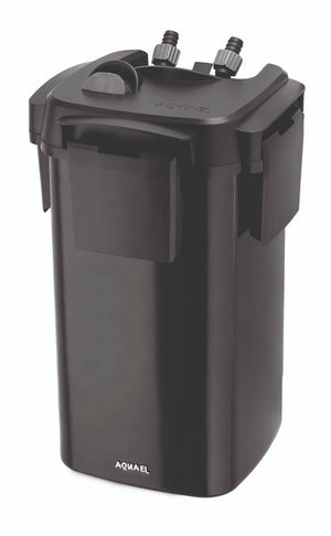 Aquael Ultra Filter-Canister Filter (External filter)[Flow - 1400L/h]
