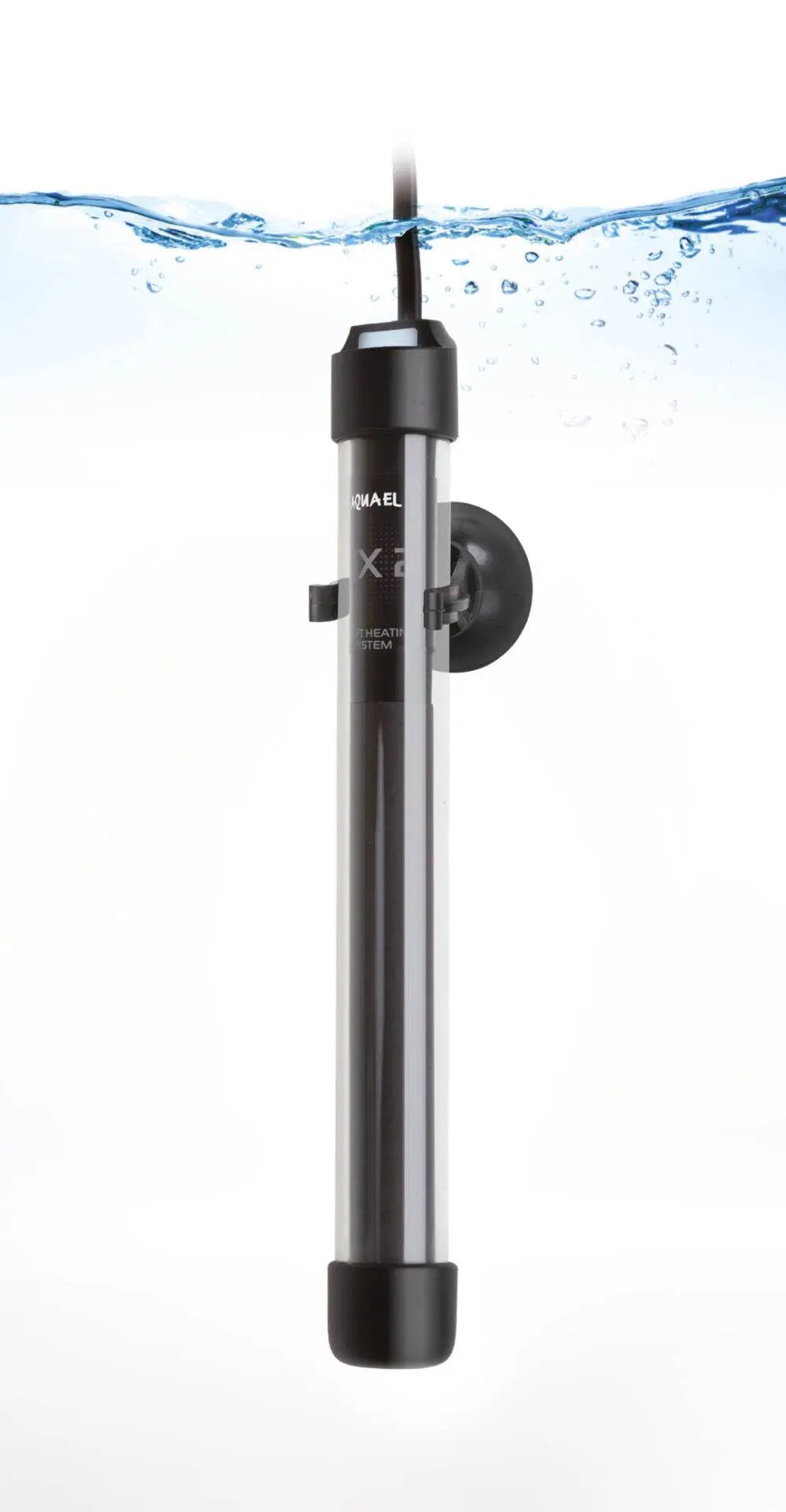 Aquael FIX 2 Heater[Power - 100W]
