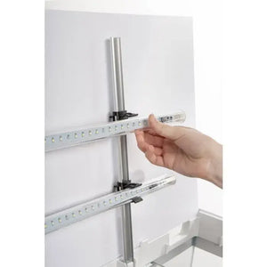 Aquael Leddy Tube-Sunny,Day & Night[Power - 10W]