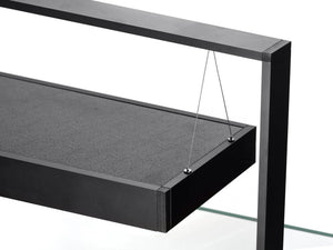 Aquael UltraScape Forest Aquarium[Volume - 60L]