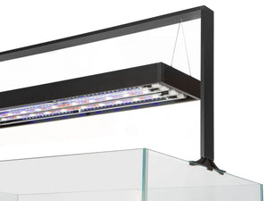 Aquael UltraScape Forest Aquarium[Volume - 90L]