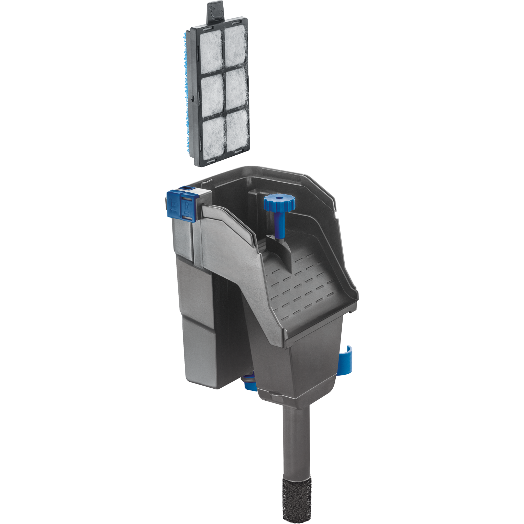 Hang On Aqua Filtra 10 - 220-240V/50Hz 2.2M 2P UK