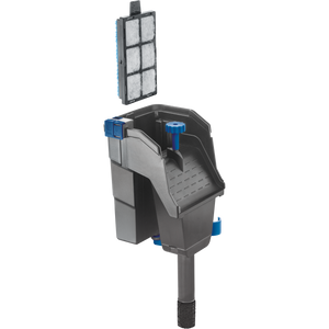 Hang On Aqua Filtra 10 - 220-240V/50Hz 2.2M 2P UK