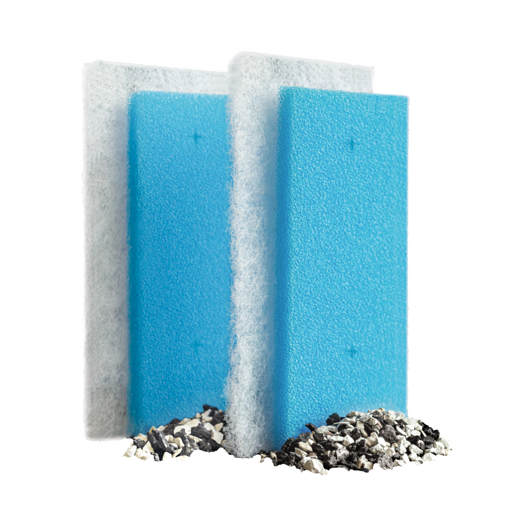 Aqua Filtra 10-20 Media Kit 2/pk